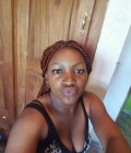 Rencontre Femme Cameroun à Yaounde  : Pauline, 36 ans